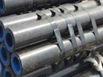 API 5L PSL 2 HFW Pipe